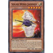 ABYR-EN011 Solar Wind Jammer Commune