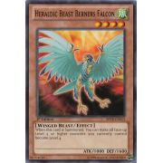 ABYR-EN013 Heraldic Beast Berners Falcon Commune