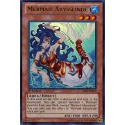 ABYR-EN014 Mermail Abysslinde Ultra Rare