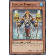 ABYR-EN021 Stoic of Prophecy Commune