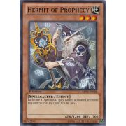 ABYR-EN022 Hermit of Prophecy Commune