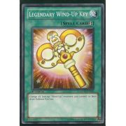 GENF-EN053 Legendary Wind-Up Key Commune