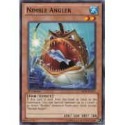 ABYR-EN031 Nimble Angler Commune