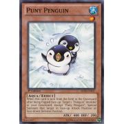 ABYR-EN037 Puny Penguin Short Print