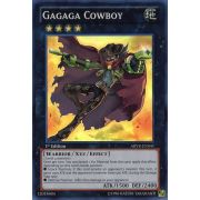 ABYR-EN041 Gagaga Cowboy Super Rare