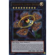 ABYR-EN044 Number 9: Dyson Sphere Ultra Rare