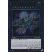 ABYR-EN044 Number 9: Dyson Sphere Ultimate Rare