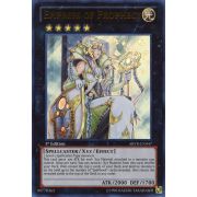 ABYR-EN047 Empress of Prophecy Ultra Rare