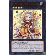 ABYR-EN048 Madolche Queen Tiaramisu Ultra Rare