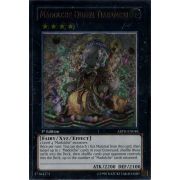 ABYR-EN048 Madolche Queen Tiaramisu Ultimate Rare