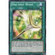 ABYR-EN051 One-Shot Wand Commune