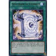 ABYR-EN058 Spellbook of Eternity Rare