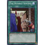 ABYR-EN065 The Humble Sentry Short Print