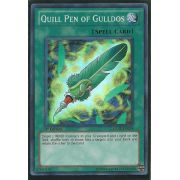GENF-EN058 Quill Pen of Gulldos Super Rare