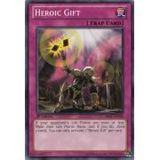 ABYR-EN068 Heroic Gift Commune