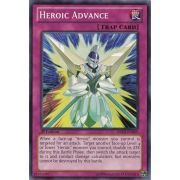 ABYR-EN069 Heroic Advance Commune