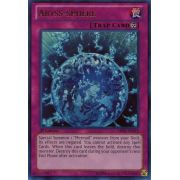 ABYR-EN072 Abyss-sphere Ultra Rare