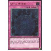 ABYR-EN072 Abyss-sphere Ultimate Rare