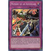ABYR-EN075 Memory of an Adversary Super Rare