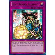 ABYR-EN077 That Wacky Alchemy! Ultra Rare