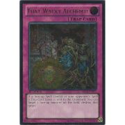 ABYR-EN077 That Wacky Alchemy! Ultimate Rare