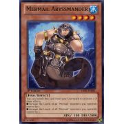 ABYR-EN081 Mermail Abyssmander Rare