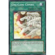 GENF-EN060 Oni-Gami Combo Commune