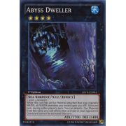 ABYR-EN084 Abyss Dweller Super Rare