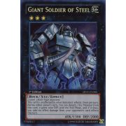 ABYR-EN085 Giant Soldier of Steel Secret Rare