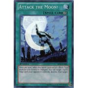 ABYR-EN089 Attack the Moon! Super Rare