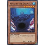 ABYR-EN091 Rage of the Deep Sea Commune