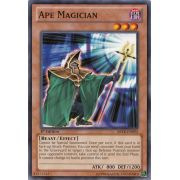 ABYR-EN092 Ape Magician Commune