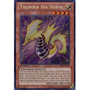 ABYR-EN098 Thunder Sea Horse Secret Rare