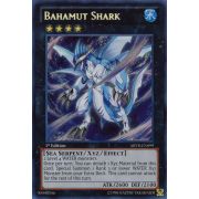 ABYR-EN099 Bahamut Shark Secret Rare