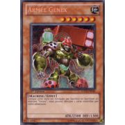 HA02-FR045 Armée Genex Secret Rare