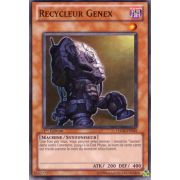 HA02-FR044 Recycleur Genex Super Rare