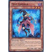 ABYR-FRSE1 Fille Gagaga Super Rare