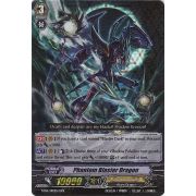 BT04/001EN Phantom Blaster Dragon Triple Rare (RRR)