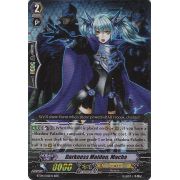 BT04/002EN Darkness Maiden, Macha Triple Rare (RRR)