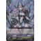 BT04/003EN Skull Witch, Nemain Triple Rare (RRR)