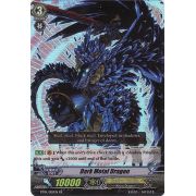 BT04/009EN Dark Metal Dragon Double Rare (RR)