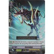 BT04/010EN Gururubau Double Rare (RR)