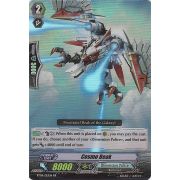 BT04/013EN Cosmo Beak Double Rare (RR)