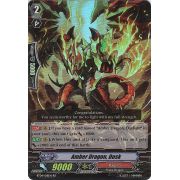 BT04/018EN Amber Dragon, Dusk Double Rare (RR)