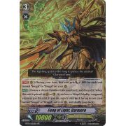 BT04/020EN Fang of Light, Garmore Double Rare (RR)