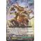 BT04/032EN Death Warden Ant Lion Rare (R)