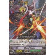 BT04/033EN Violent Vesper Rare (R)