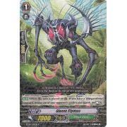 BT04/035EN Gloom Flyman Rare (R)