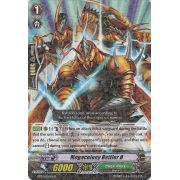 BT04/036EN Megacolony Battler B Rare (R)