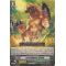BT04/037EN Larva Mutant, Giraffa Rare (R)